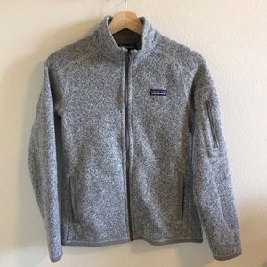 Patagonia Better Sweater